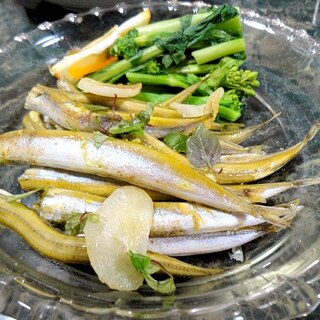 釜揚げかますレシピ 作り方の人気順 簡単料理の楽天レシピ 釜揚げかますレシピ 作り方の人気順 簡単料理の楽天レシピ